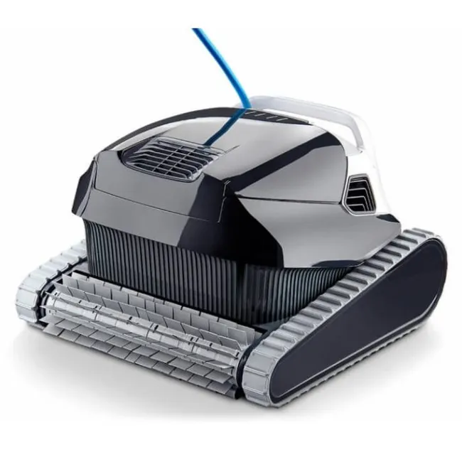 Dolphin PoolStyle 40i Robot Limpiafondos Piscina Conectado App - Imagen 4