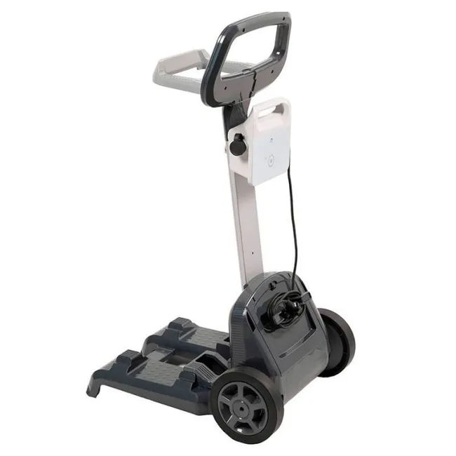 Dolphin PoolStyle 40i Robot Limpiafondos Piscina Conectado App - Imagen 3