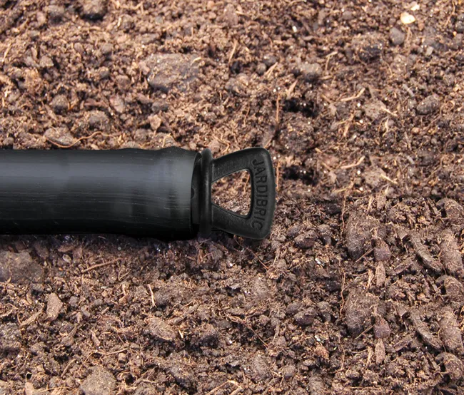 GEOLIA Pack 5 Tapones 16 mm para Riego por Goteo – Cierre de Extremo - Imagen 2