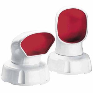 Ventilador Dorada Cool'n Dry