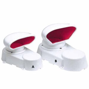 Ventilador Dorade