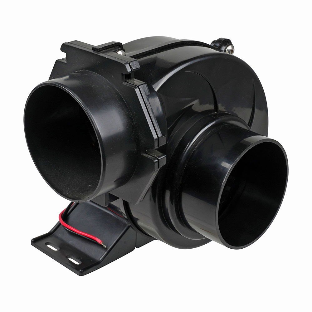 Ventilador Compass 12 V