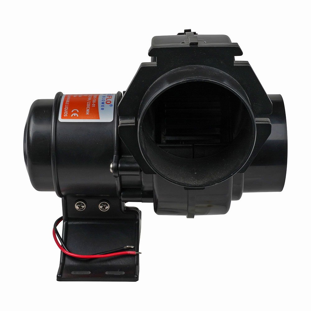 Ventilador Compass 12 V - Imagen 4