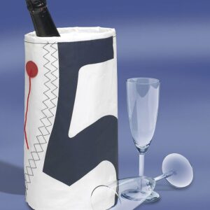 Enfriador de vino para 1 botella