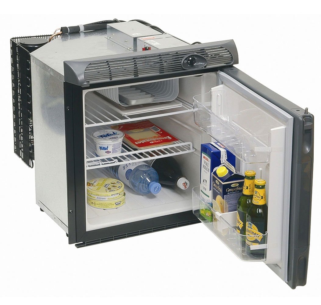 Refrigerador compresor Engel «CK-57» 55 l