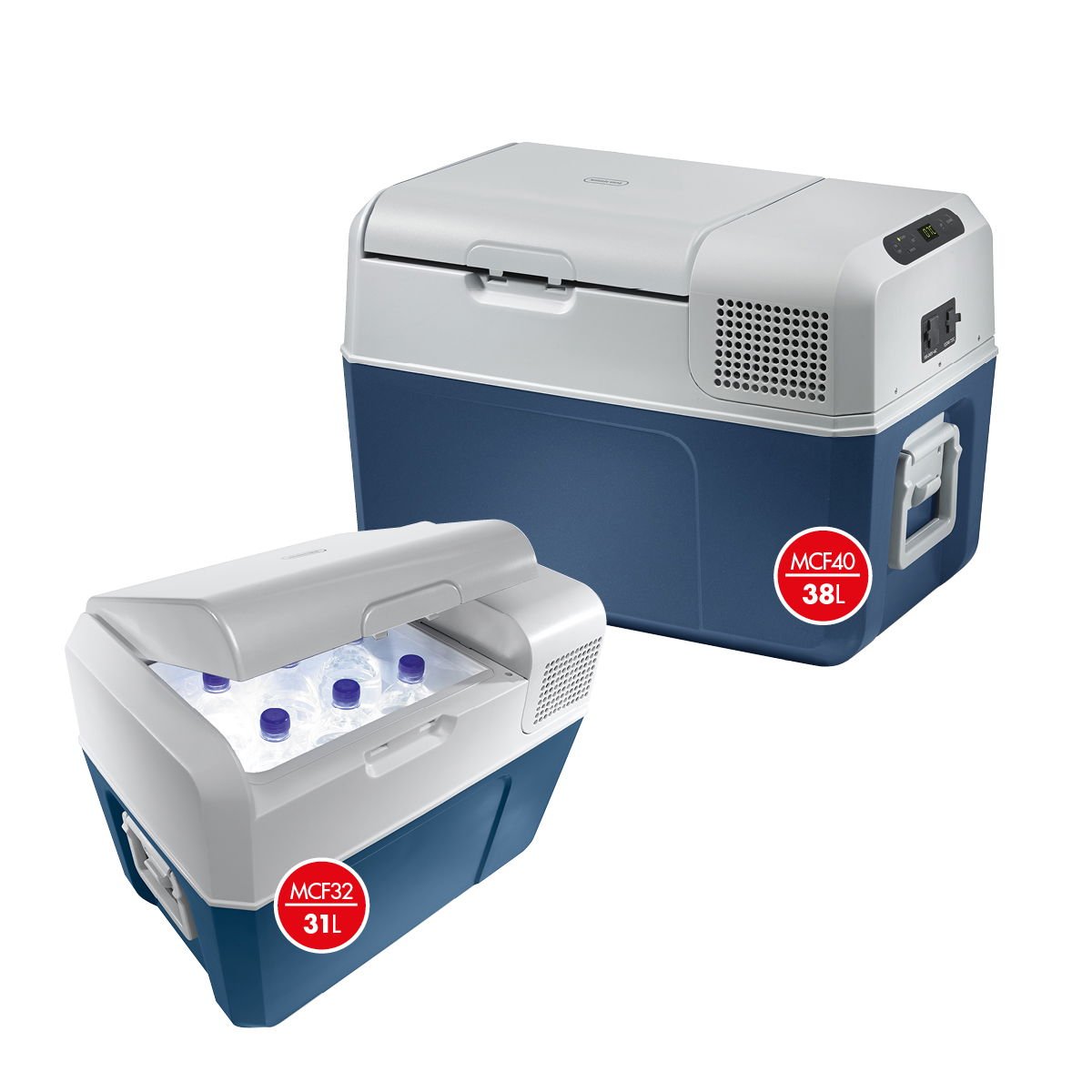 Nevera compresor Mobicool MCF40 38 l - Imagen 7