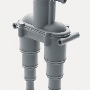 Aérateur type AIRVENT