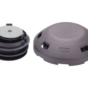 Ventilador de cubierta Lewmar
