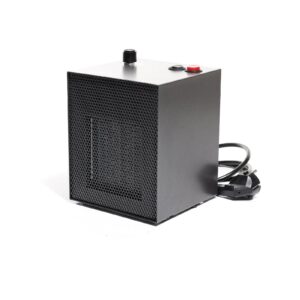 Radiateur soufflant ECOMAT 2000 Classic