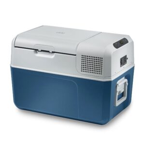Nevera portátil compresor Mobicool MCF 32, 31 litros