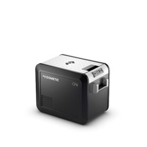 Glacière Dometic CFX3, nevera-congelador compresor portátil