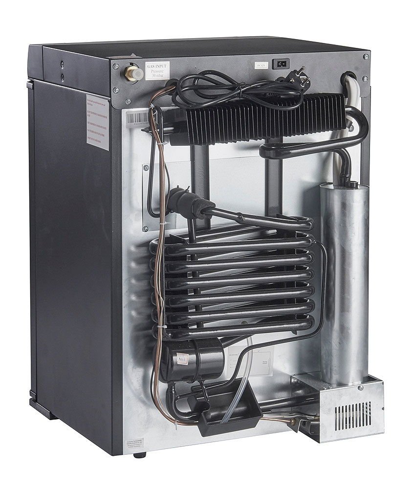 Refrigerador à absorption Compass 43 l - Imagen 5