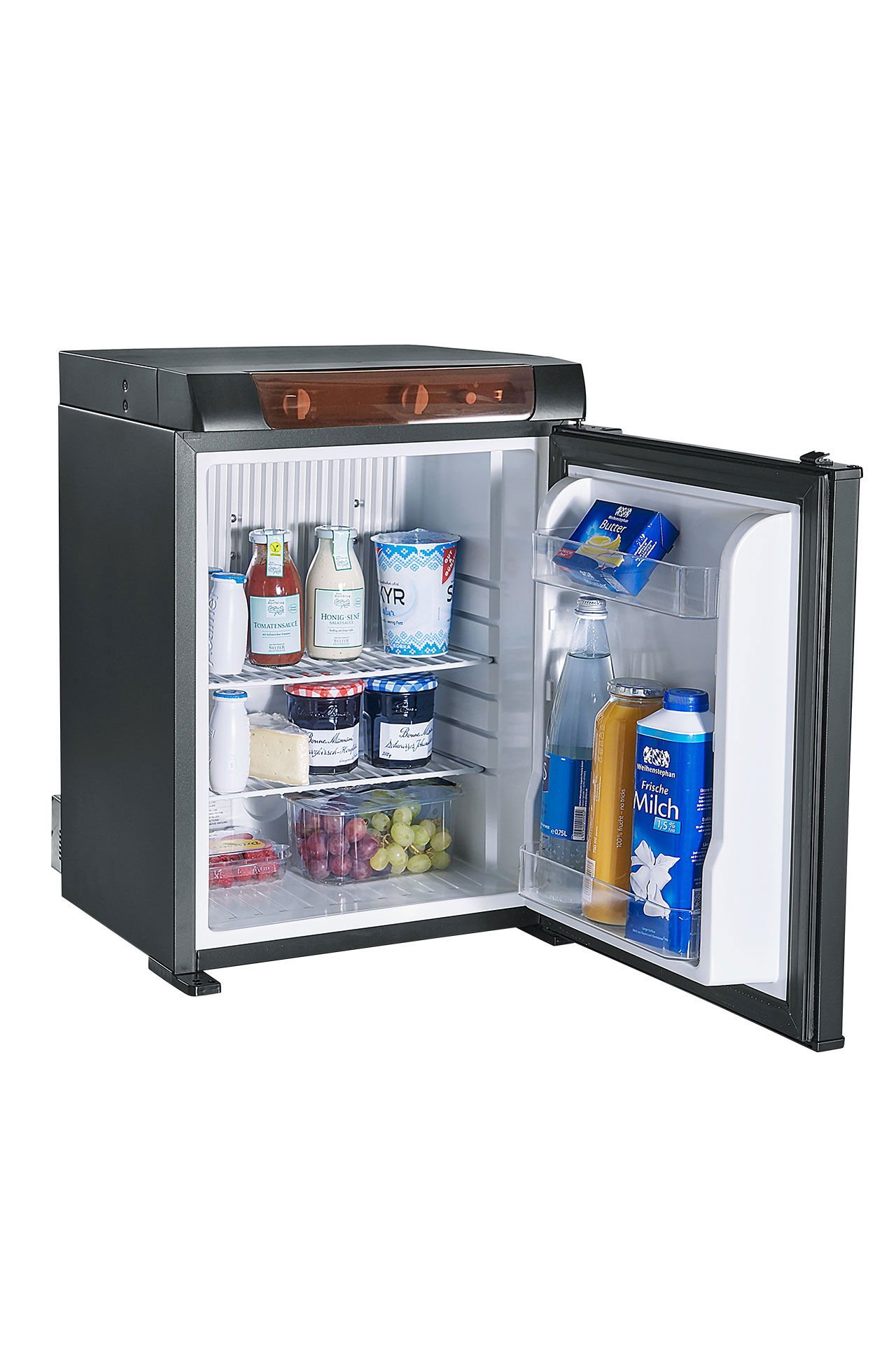 Refrigerador à absorption Compass 43 l - Imagen 4