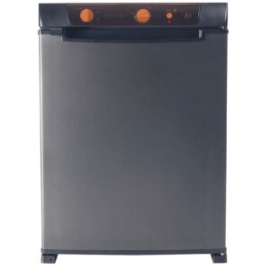 Refrigerador à absorption Compass 43 l