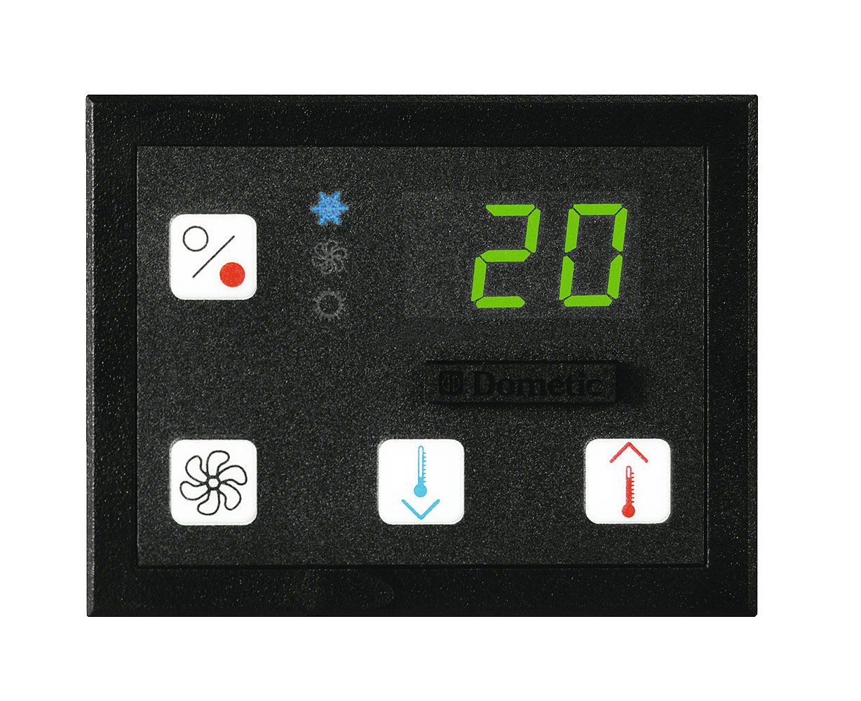 Aire acondicionado Dometic MCS - Imagen 3