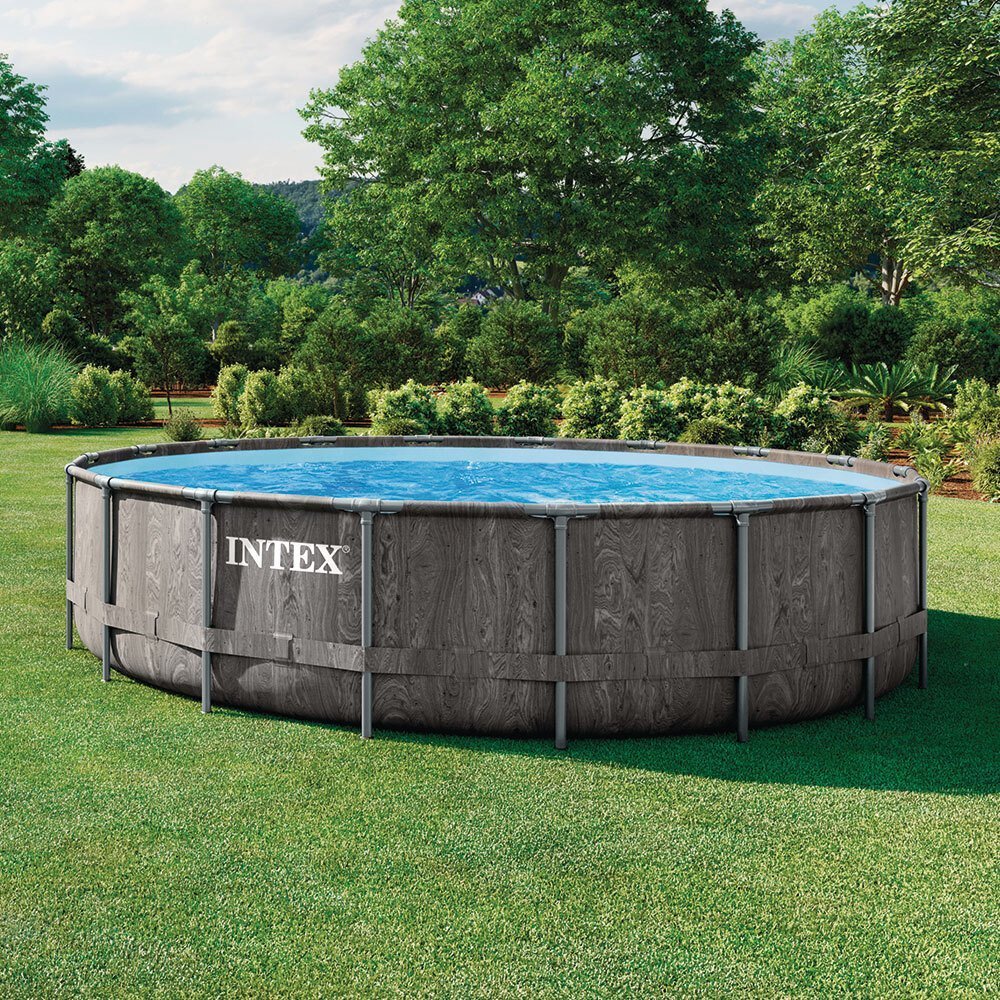 Piscina Baltik 5,49 x 1,22 m