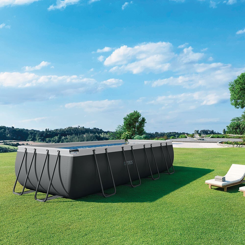 Piscina Ultra XTR 5,49 x 2,74 x 1,32 m