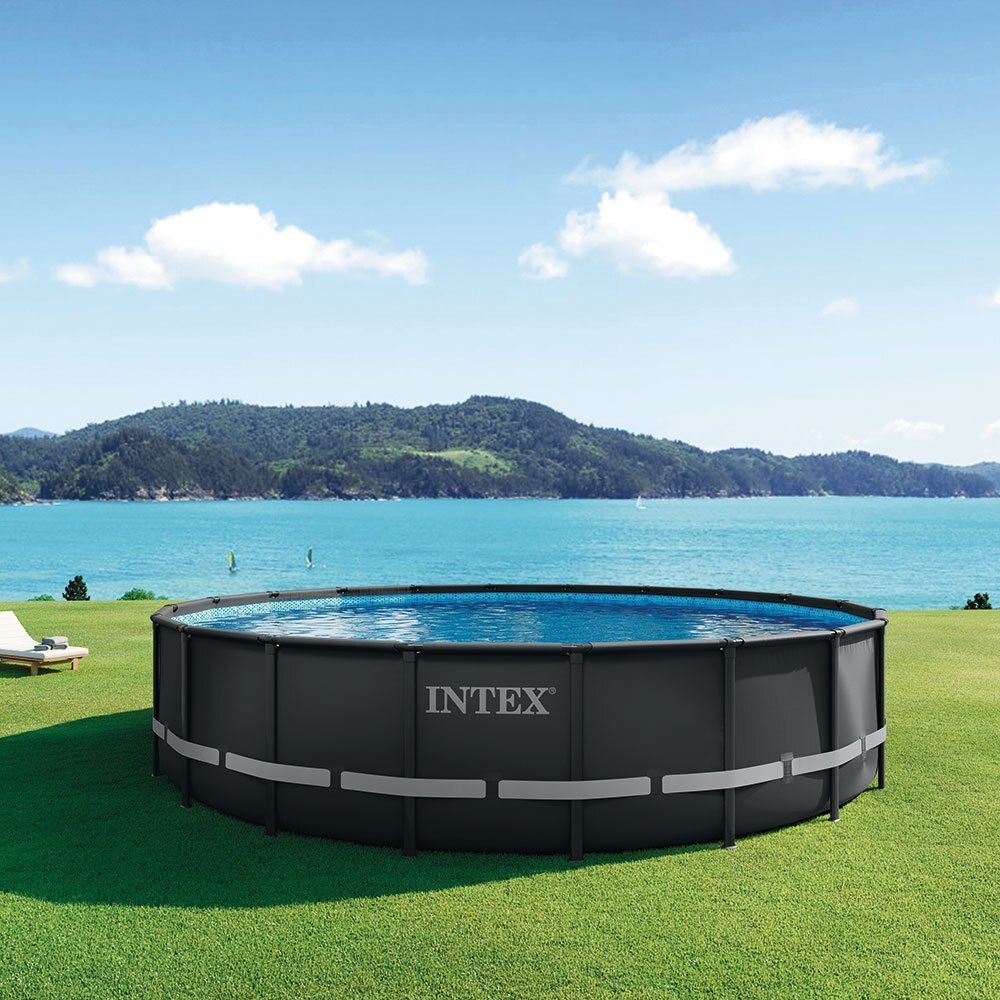 Piscina Ultra XTR redonda 5,49 x 1,32 m