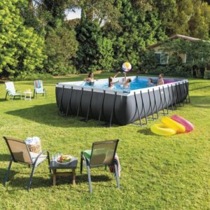 Piscina Ultra XTR 7,32 x 3,66 x 1,32 m