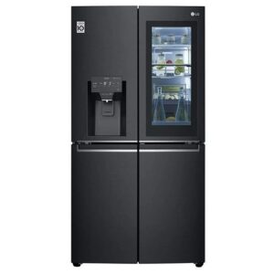 Refrigerador multipuertas InstaView Door-in-Door™ 638L LG (GMX945MC9F)