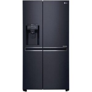 Refrigerador americano 625L LG (GSS6871MC)