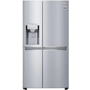 Refrigerador americano LG (GSS6876SC)