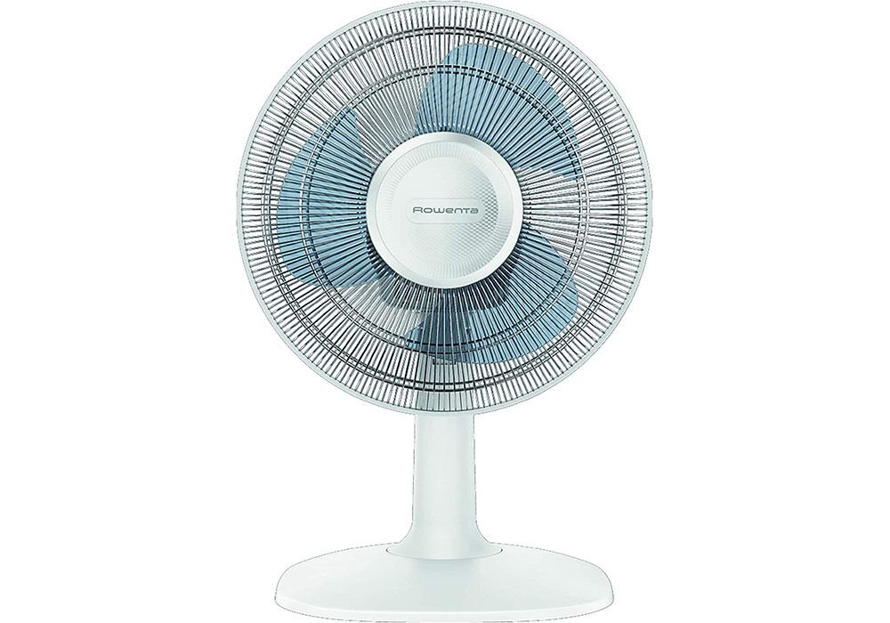 Ventilador de mesa Essential+ Rowenta (VU2330F0)