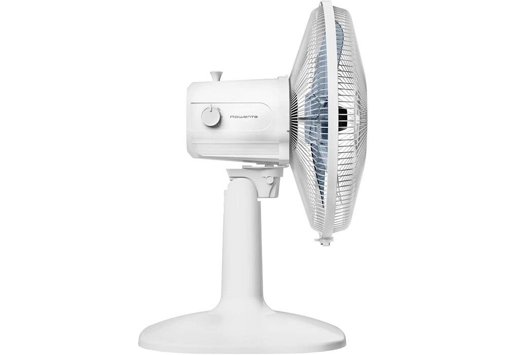 Ventilador de mesa Essential+ Rowenta (VU2330F0) - Imagen 3
