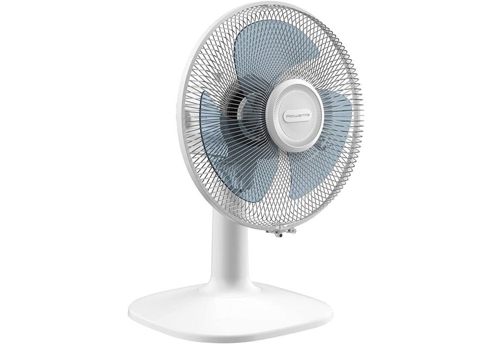 Ventilador de mesa Essential+ Rowenta (VU2330F0) - Imagen 4