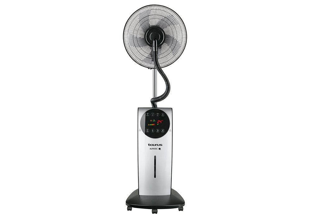 Nebulizador Alpatec Taurus (VB 02)