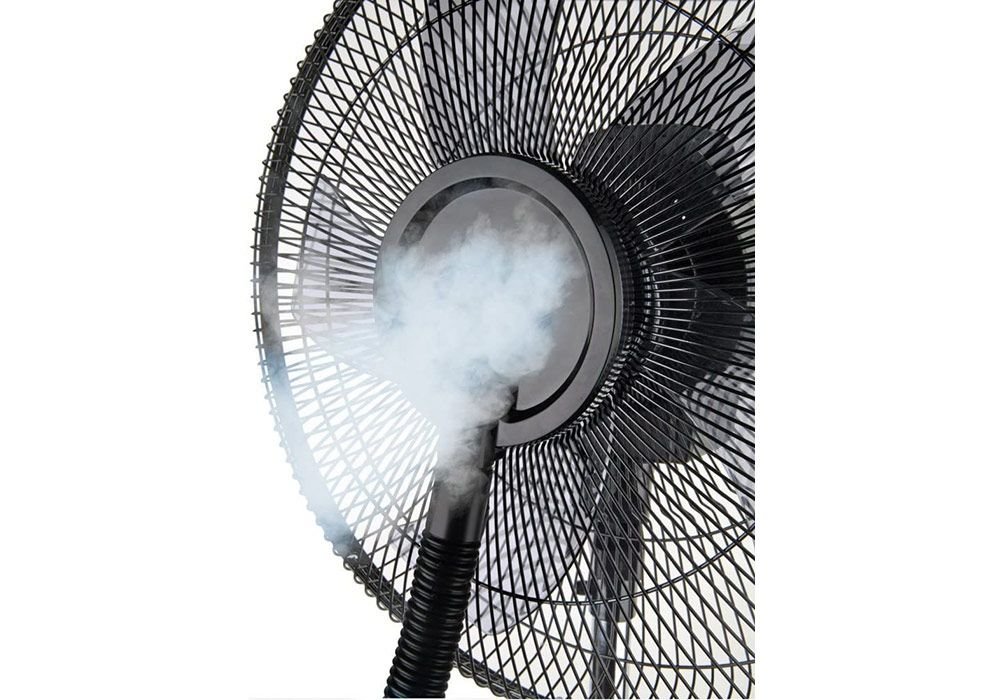 Nebulizador Alpatec Taurus (VB 02) - Imagen 2