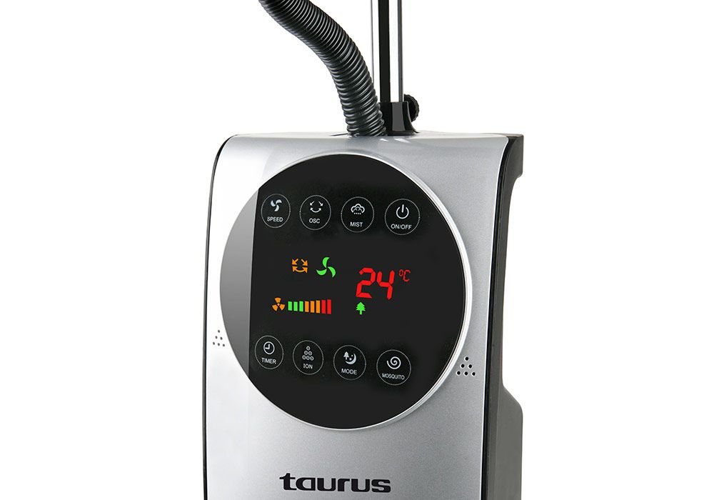 Nebulizador Alpatec Taurus (VB 02) - Imagen 3