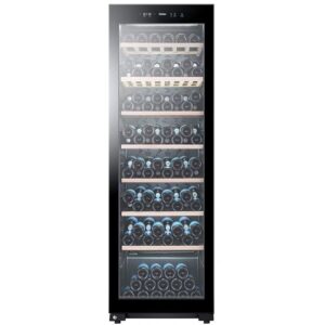 Cave à Vin 171 Bouteilles Haier (WS171GA)