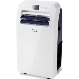 Climatiseur Mobile 12000BTU Alpatec Taurus (AC12001C)