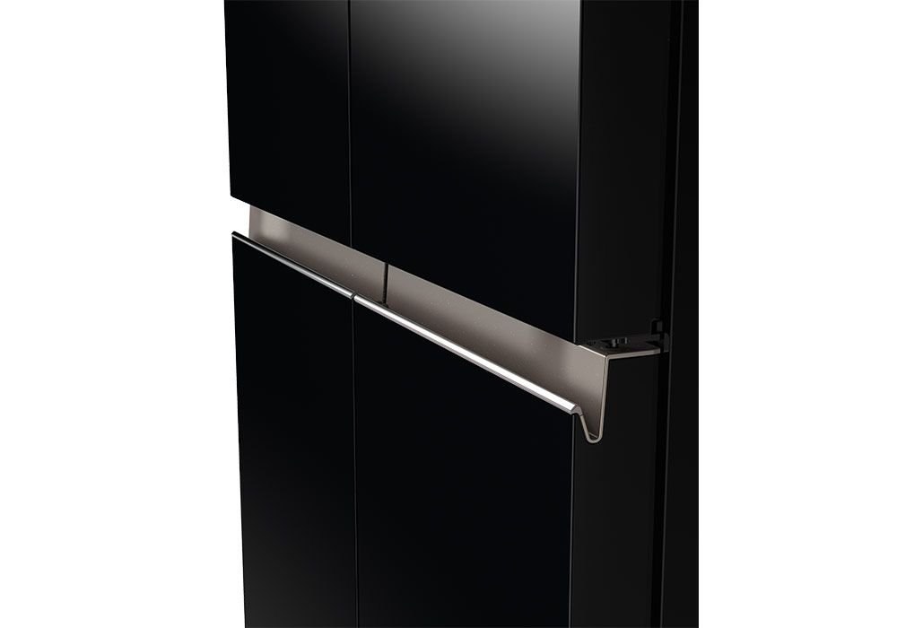 Refrigerador combinado 4 Puertas 569L Hitachi (RWB640VRU0) - Imagen 5