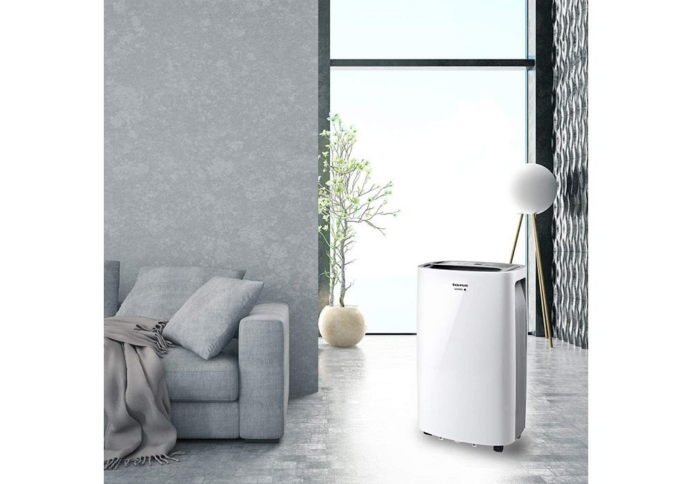 Deshumidificador Pleasant Unique Alpatec Taurus (DH2201)