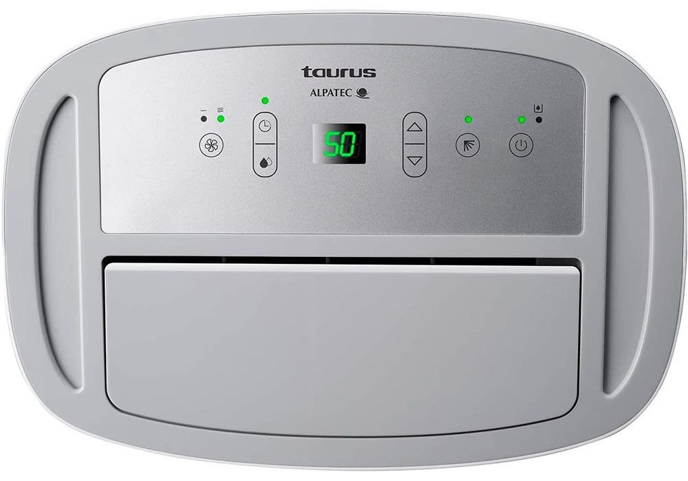 Deshumidificador Pleasant Unique Alpatec Taurus (DH2201) - Imagen 2