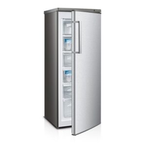 Congélateur Armoire 181L