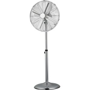 Ventilador de pie Chrome (FD40M)