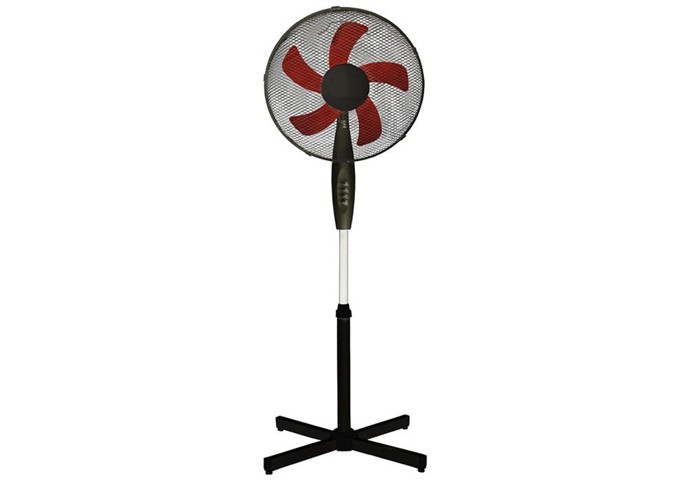 Ventilador de pie 40cm (FS40-3)