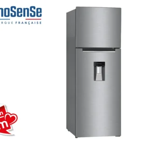 Refrigerador 2 Puertas 249L InoSense