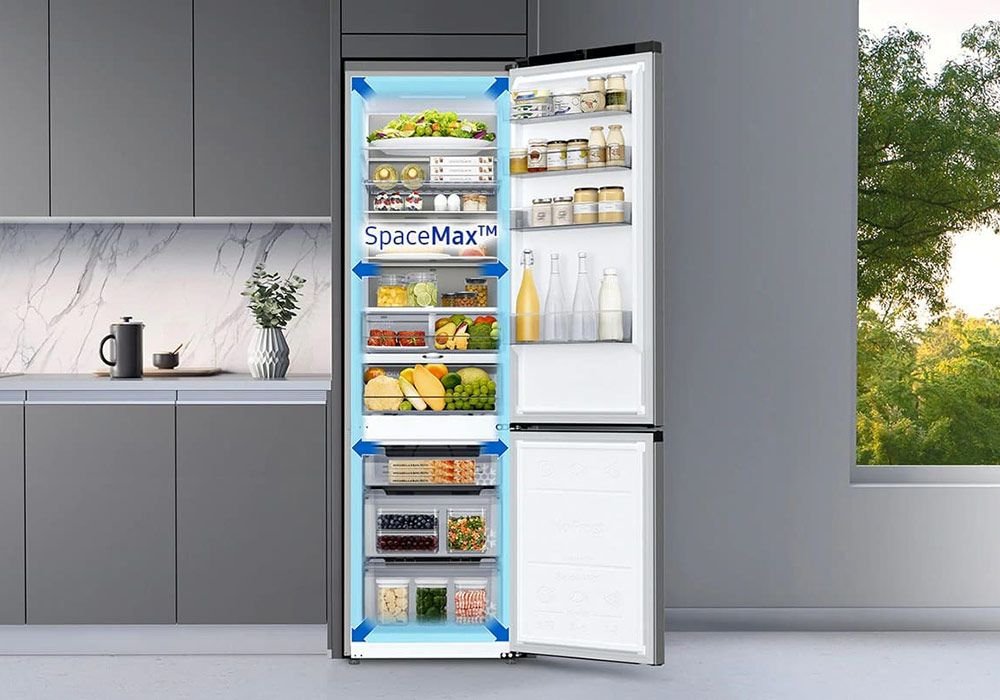 Refrigerador combinado Integrable Samsung (BRB2G600FWW) - Imagen 2