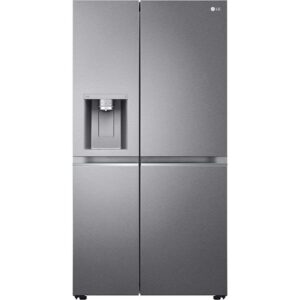 Refrigerador americano LG ThinQ (GSLV70DSTF)
