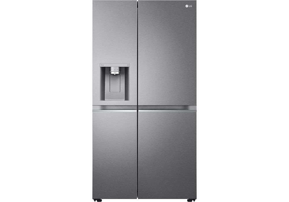 Refrigerador americano LG ThinQ (GSLV70DSTF)