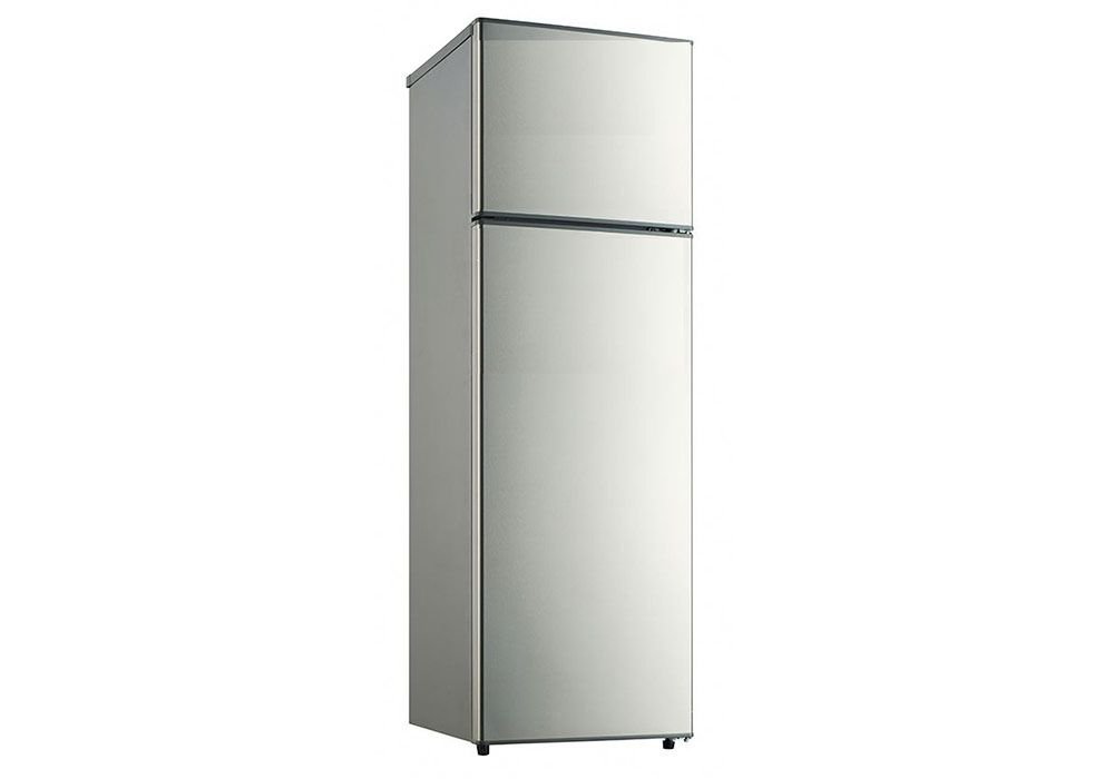 Refrigerador 2 Puertas 256L