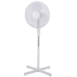 Ventilador de pie