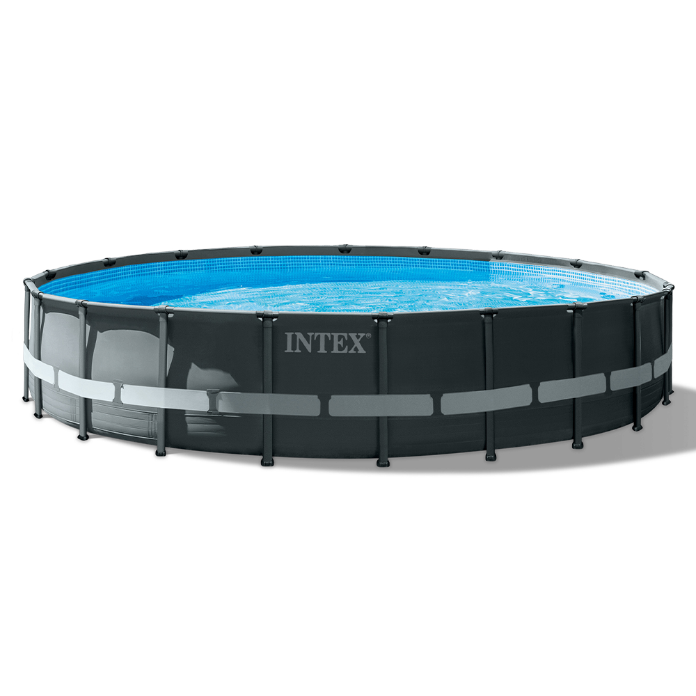 Piscina Ultra XTR redonda 5,49 x 1,32 m - Imagen 2