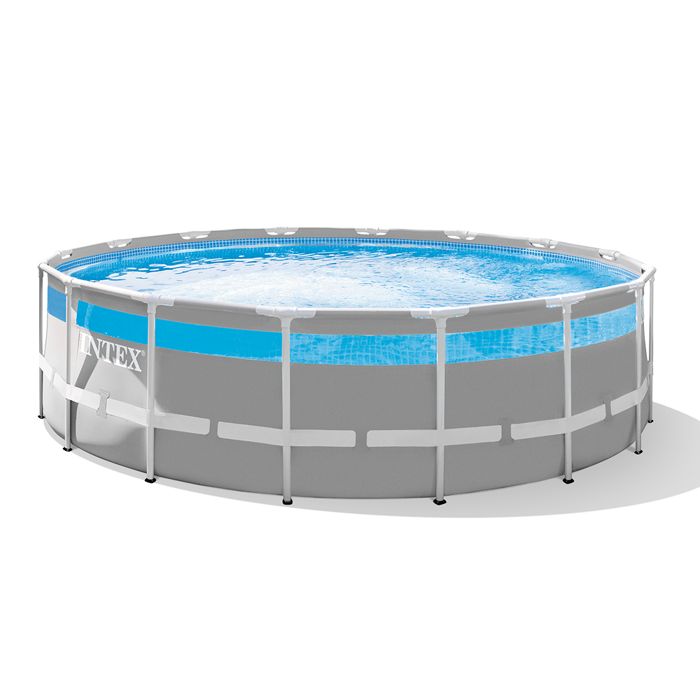 Piscina Clearview 4,88 x 1,22 m - Imagen 2