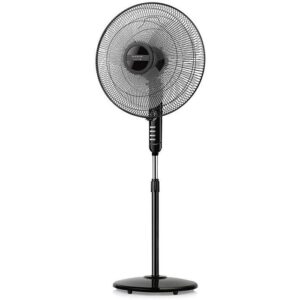 Ventilador de pie con Mando a distancia Bergen Alpatec Taurus (16CR FA3202)