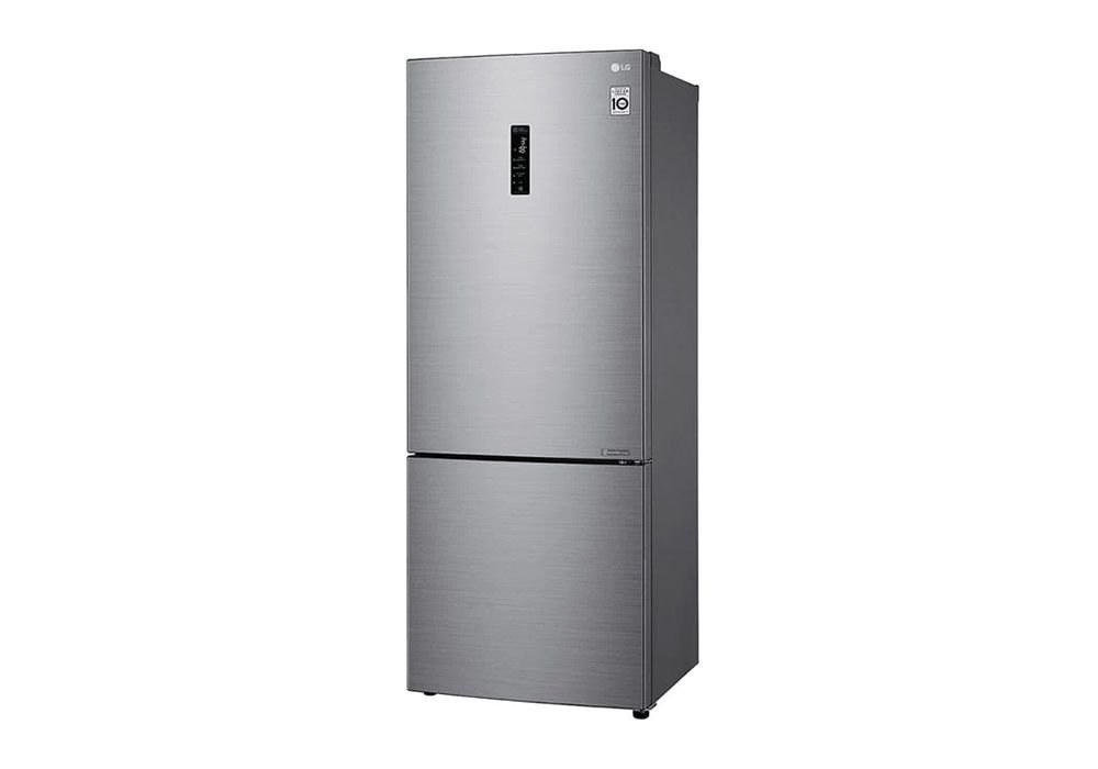 Refrigerador combinado 70cm LG (GBB5666PZHZN) - Imagen 3